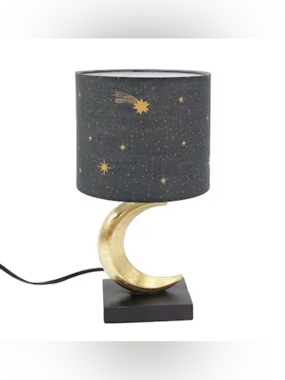 Moon table top lamp